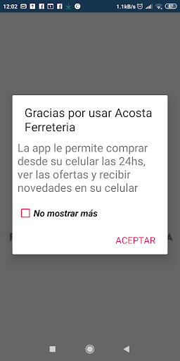 Acosta Ferreteria Rosario