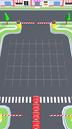 Parking Master - Screenshot 1