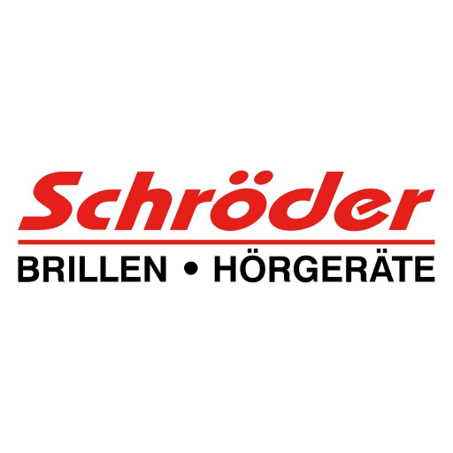 Brillen & Hörgeräte Schröder logo