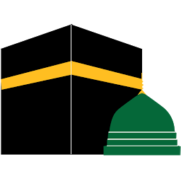 Piktogramos vaizdas („Haramain“)