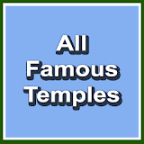All Famous Temples icon
