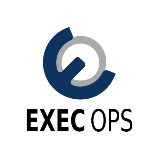Exec Ops logo