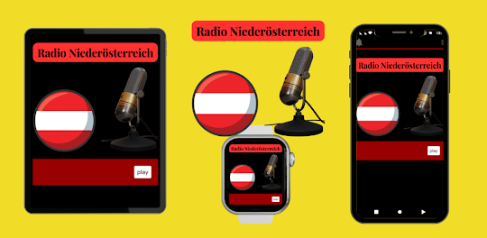 Radio Niederösterreich