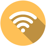 Cover Image of Download Mobile Hotspot: Share Net  APK