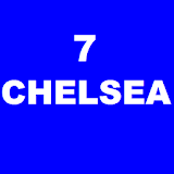7CHELSEA icon