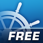 Cover Image of Baixar ShipTrax24 | Free Ship Tracker 1.0.4 APK