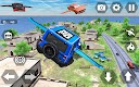 screenshot of Flying Car Extreme Simulator