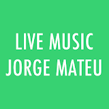 Live Music Jorge Mateu icon
