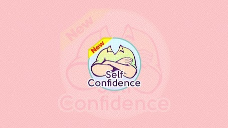 Build Self Confidence