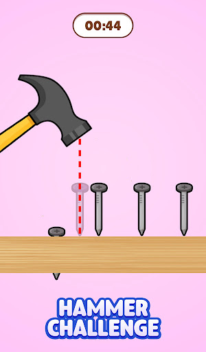 Mini Games: Calm & Relax Mod Tăng Tốc