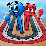 Cover Image of Tải xuống Ultimate Cribbage: Bảng thẻ 2.5.9 APK