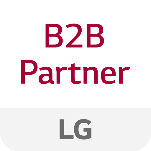LGE SFDC Partner Installation logo