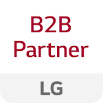 Cover Image of ดาวน์โหลด LGE SFDC Partner Installation  APK