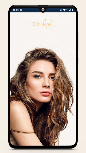 Android application Terramar Brands USA screenshort