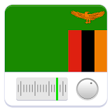 Zambia Radio FM Online 2017 icon