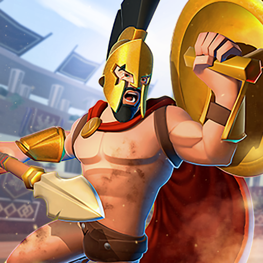 Gladiator Heroes Of Kingdoms 