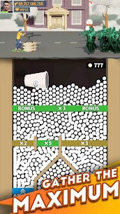 Cup War: Survival 4