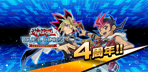 遊戯王 デュエルリンクス Google Play のアプリ