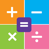 Math a morphosis - For & by kids icon