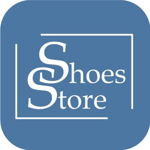 Shoes Store logo