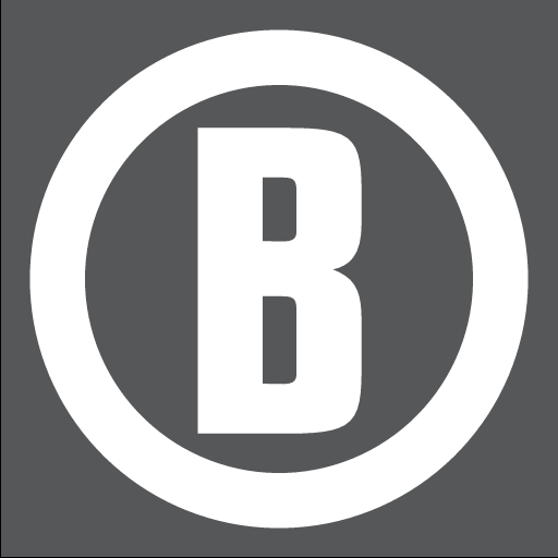 Bushnell Equinox Z2 logo
