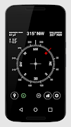 Compass screenshot 1