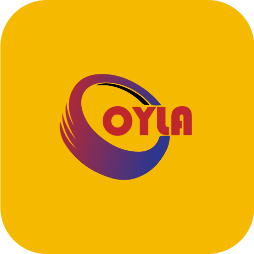 Oyla Smart Cab logo