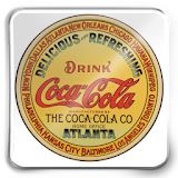 Famous Coca Cola Recipes icon