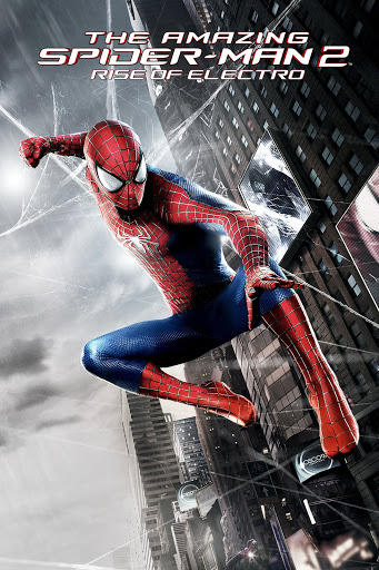 The Amazing Spiderman 2