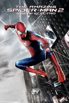 Mais detalhes sobre The Amazing Spider Man 2