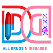 All Drugs and Diseases