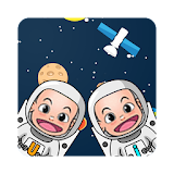 Sikembar Go Space icon