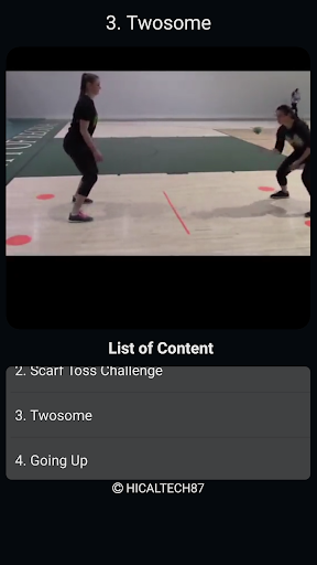 Physical Activity Games