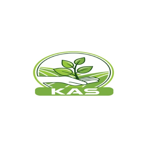 Krushiraj Agri Solution logo