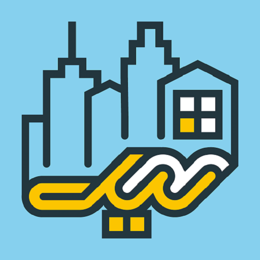 Shahrnik Public logo