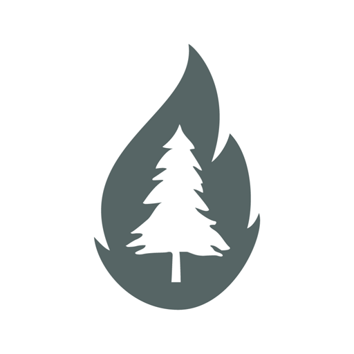 Burning Tree Country Club logo