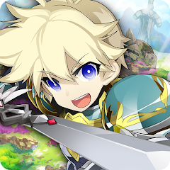 剣と魔法のログレス いにしえの女神 本格mmorpg Google Play のアプリ