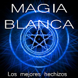 Hechizos de Magia Blanca icon