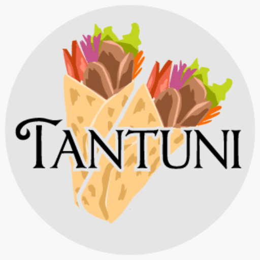 Tantuni Taste of the East logo