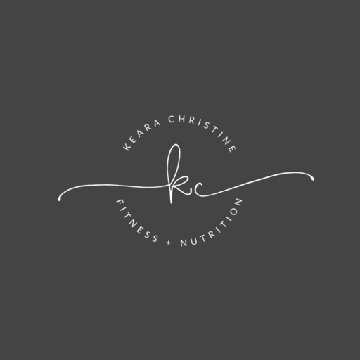 Keara Christine Fitness logo