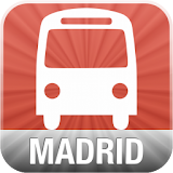 Urban Step - Madrid icon