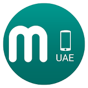 Second Hand Mobiles UAE  Icon
