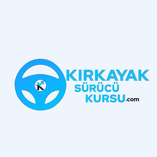 Kırkayak Sürücü Kursu logo