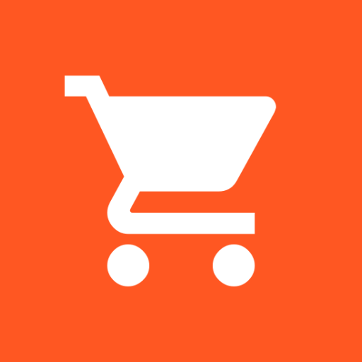 PocketKart logo
