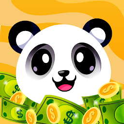 Icon image Earn Rewards with Survey Panda