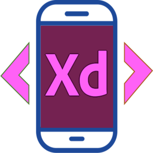 XD Prototype Viewer logo
