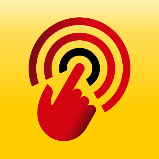 SmartConnect Deutsche Post DHL logo