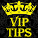 VIP Betting Tips icon