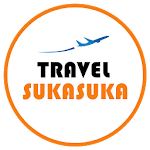Cover Image of Download TRAVEL SUKASUKA  APK