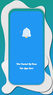 Who Touched My Phone, Anti-Theft Alarm 1.2 APK + Мод (Unlimited money) за Android